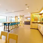 Hanting Hotel Beijing Xidan