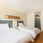 Hanting Hotel Beijing Xidan