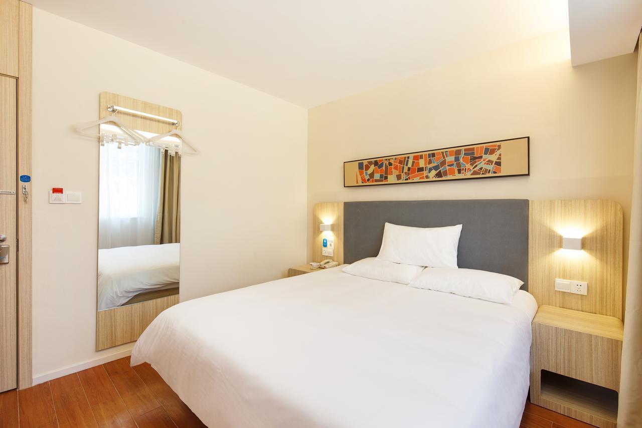 Hotel Hanting Xidan