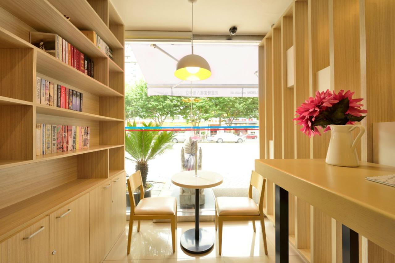 Hanting Xidan Hotel