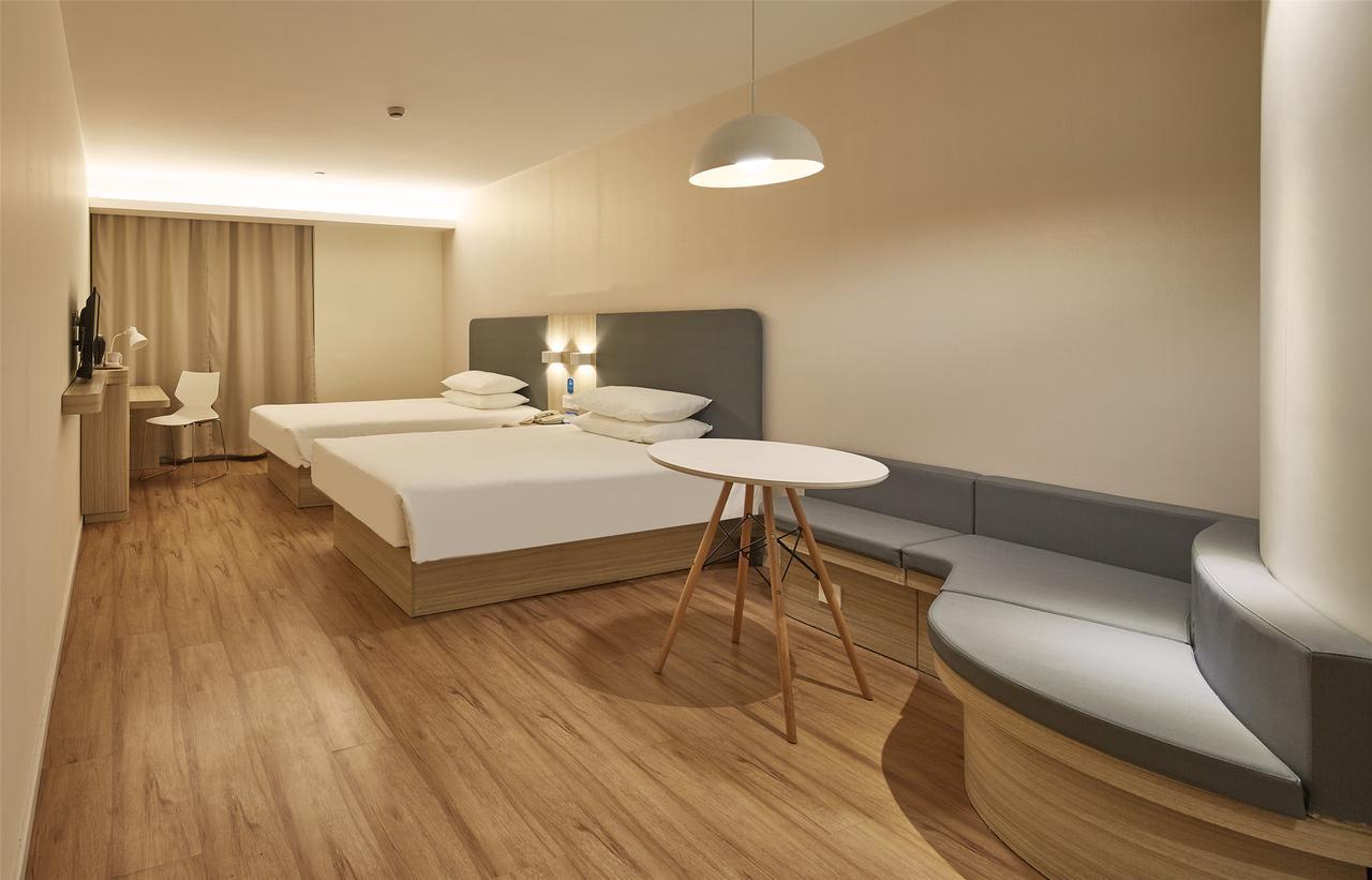 Hotel Hanting Xidan Beijing