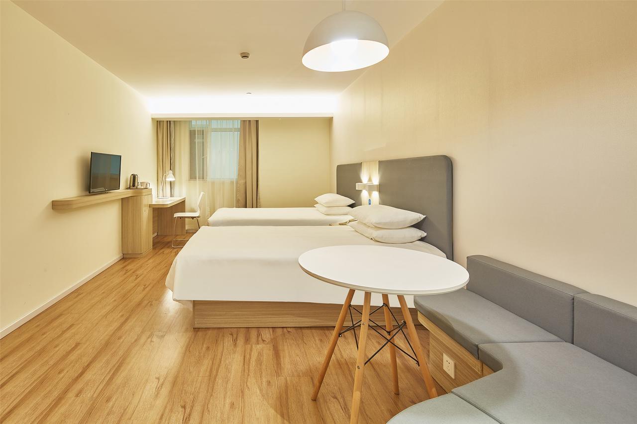 Hanting Xidan Hotel Beijing