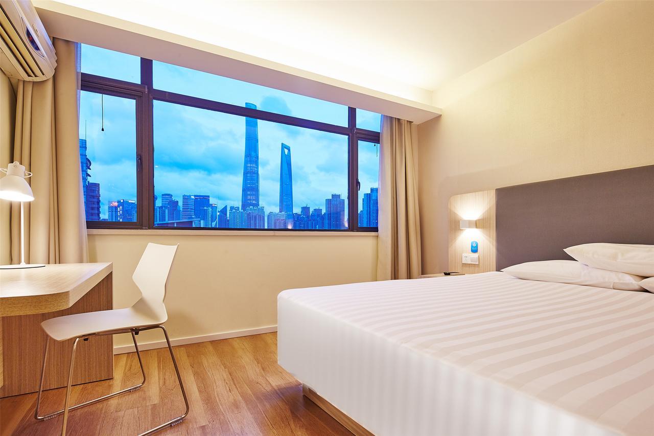 Hanting Xidan Hotel