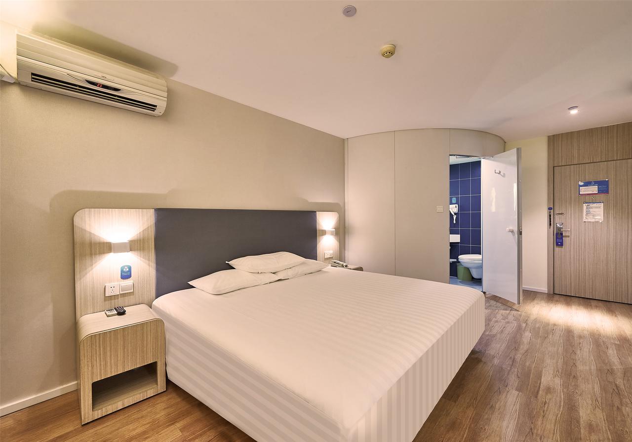 Hotel Hanting Xidan Beijing
