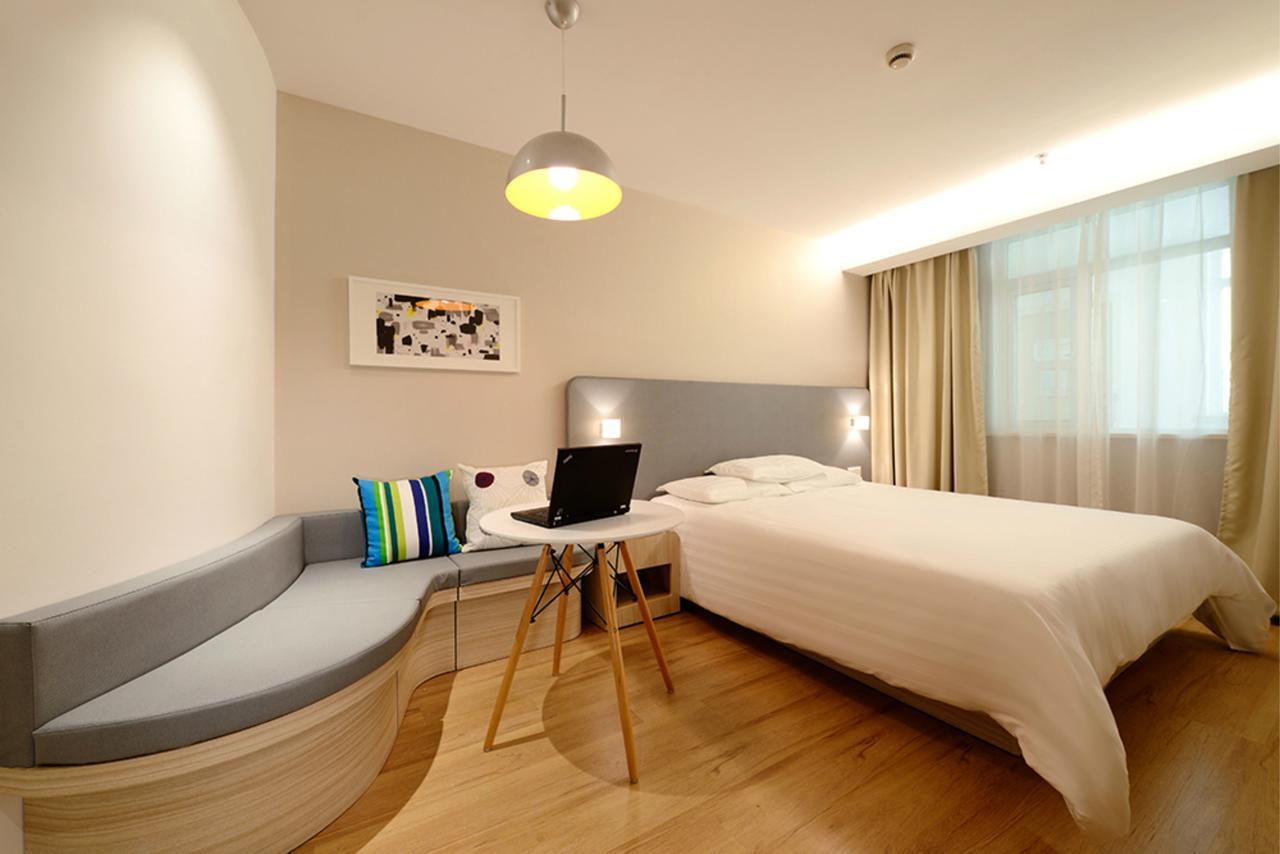 Hanting Xidan Hotel