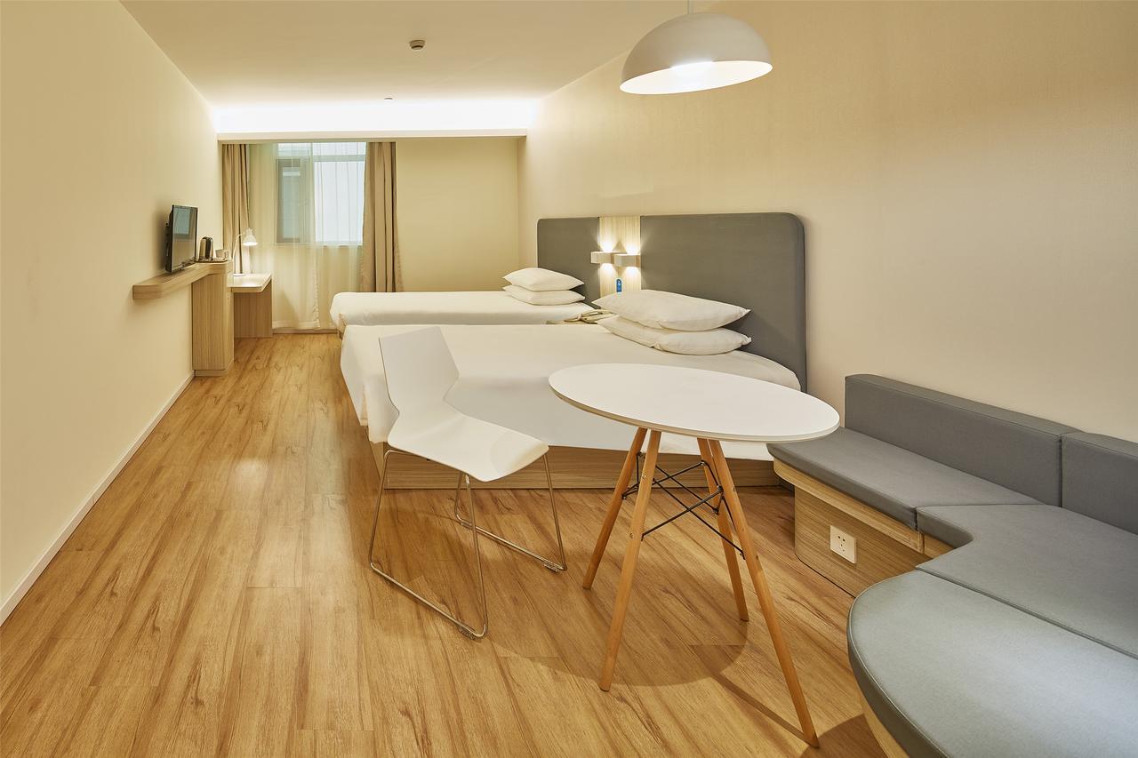 Hotel Hanting Xidan Beijing