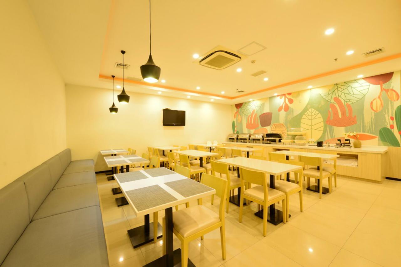 Hanting Xidan 2* Beijing