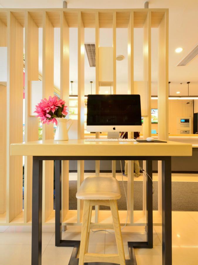 Hanting Xidan Hotel 2*