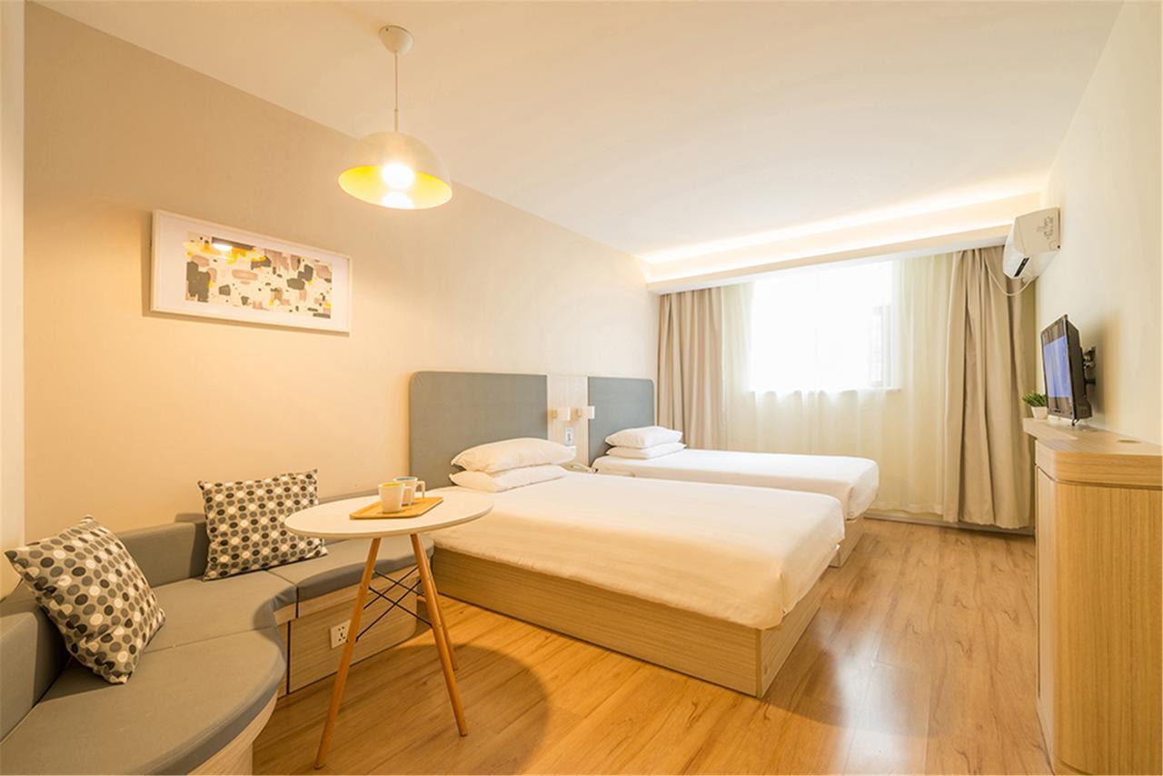 Hanting Xidan Beijing