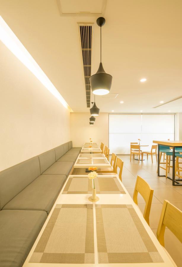 Hotel Hanting Xidan Beijing