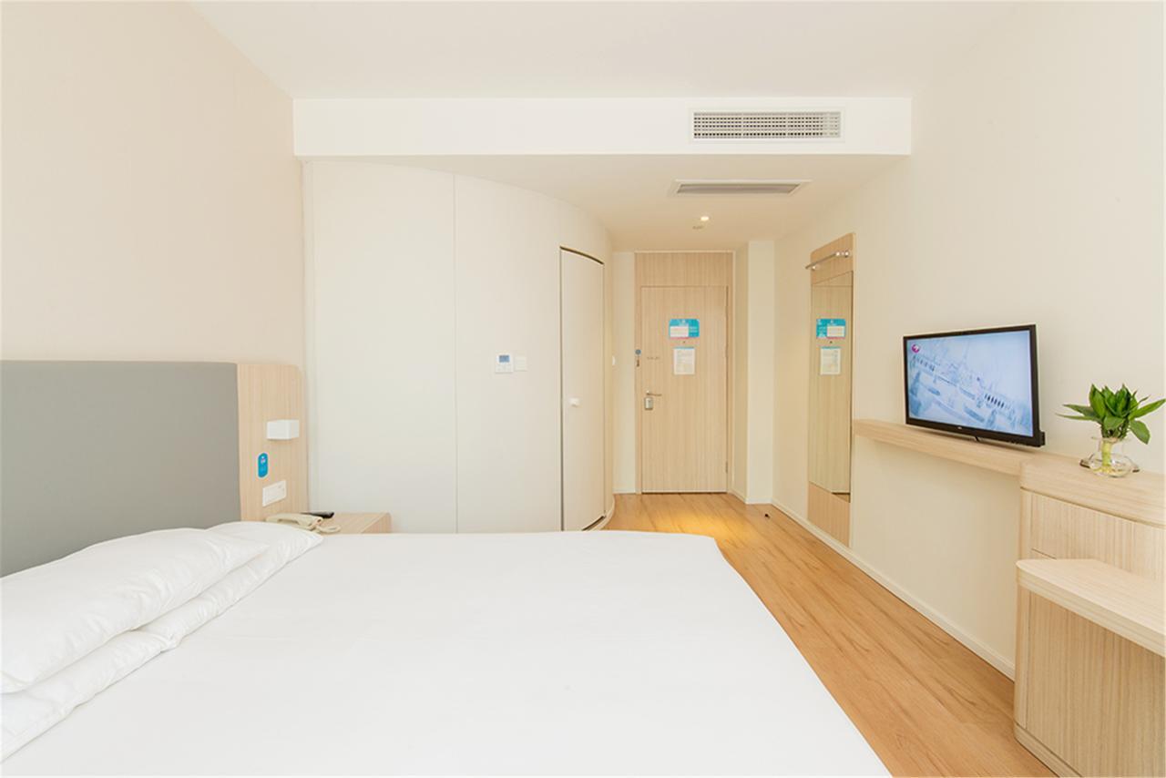 Hanting Xidan 2* Beijing