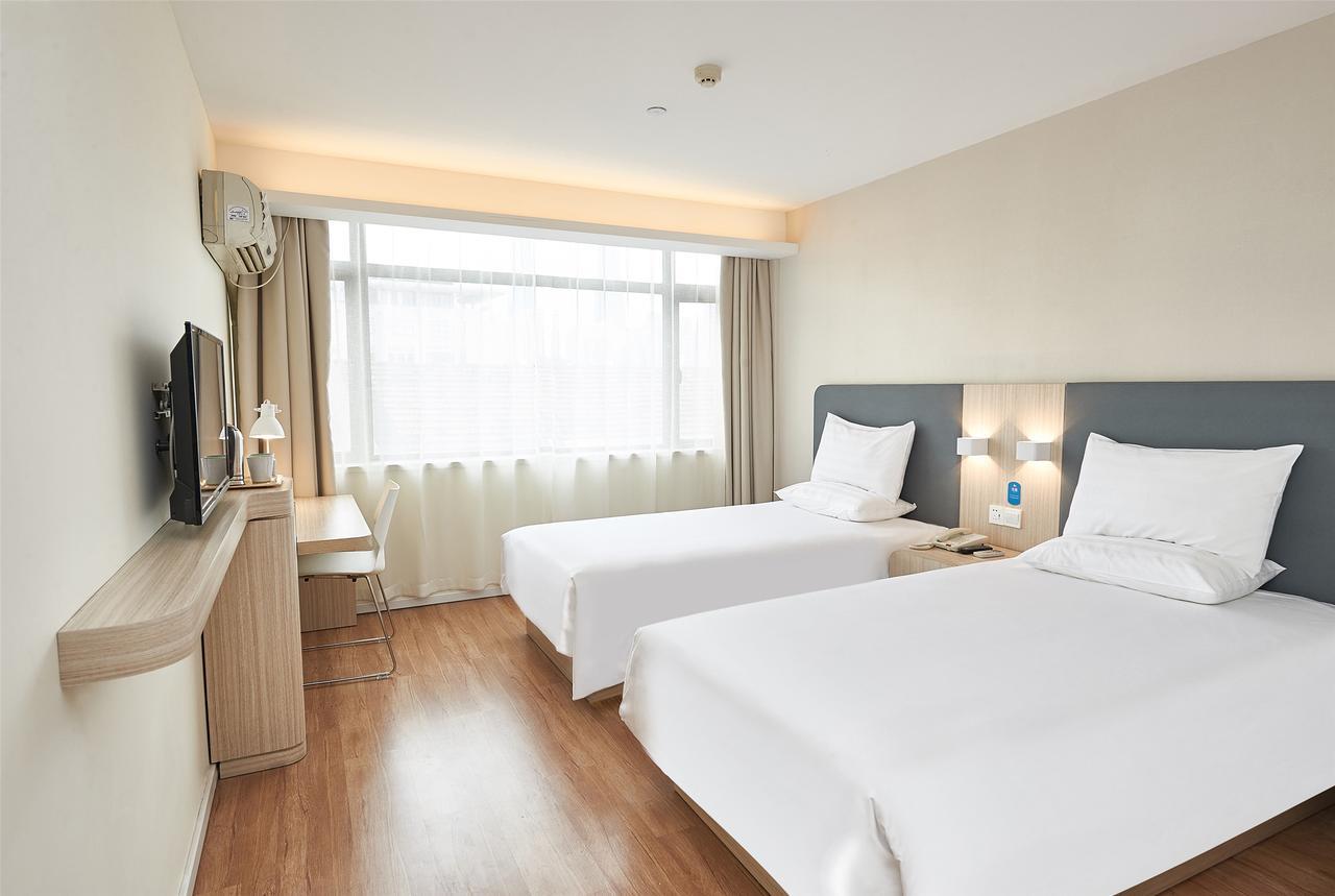 Hotel Hanting Xidan