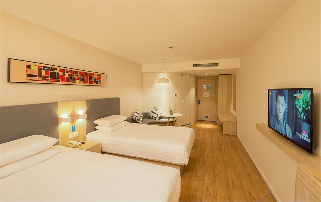 Hanting Xidan 2* Beijing