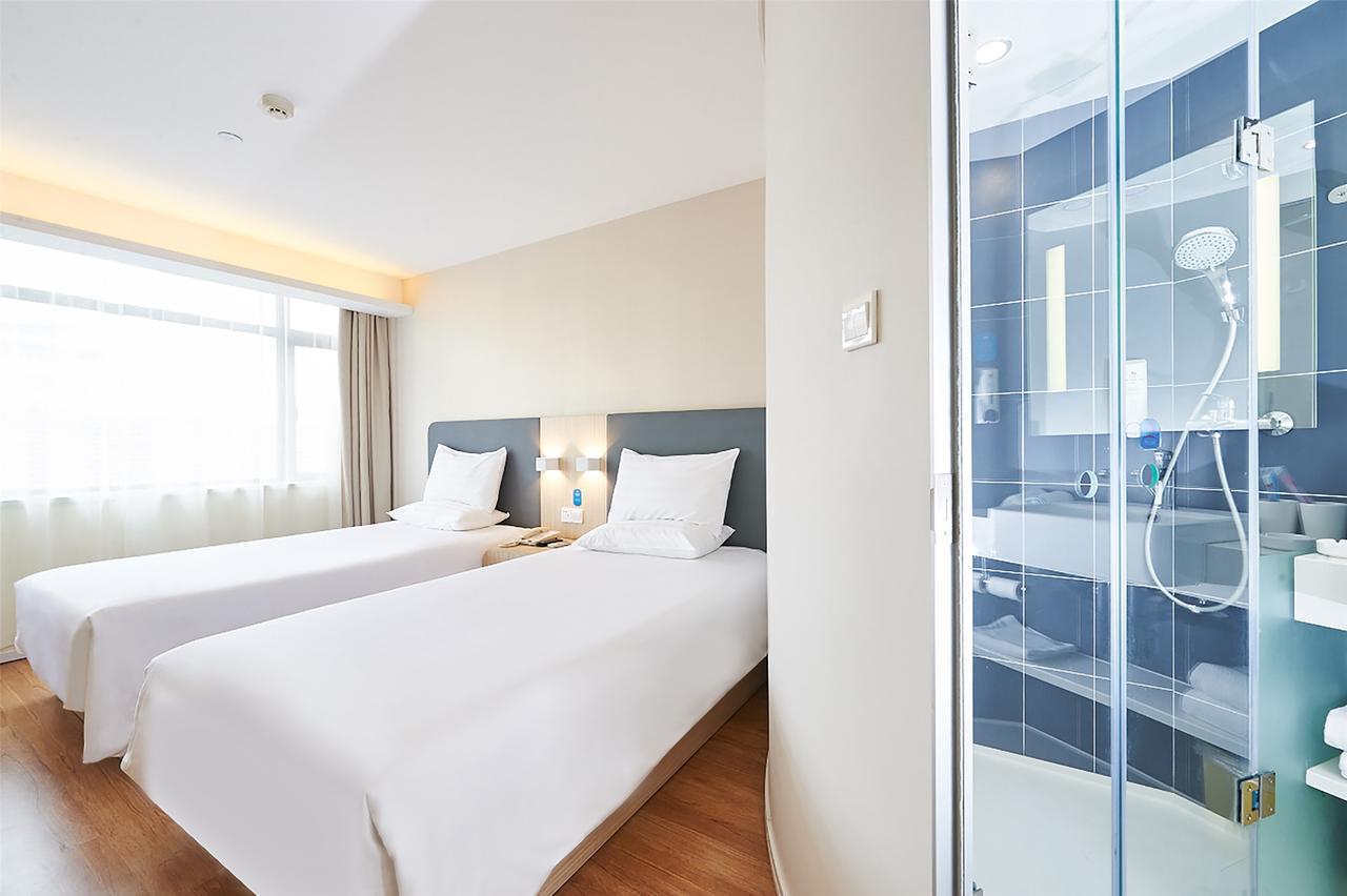 Hotel Hanting Xidan Beijing