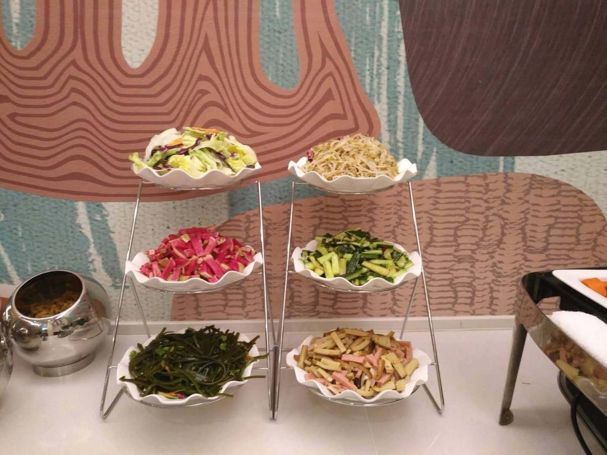Hotel Hanting Xidan
